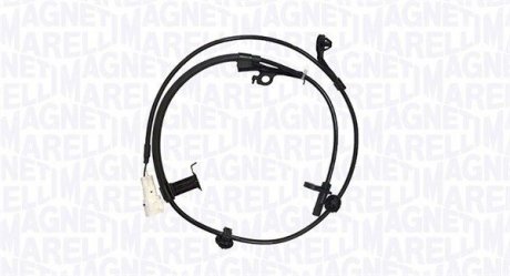 MAGNETI MARELLI 172100195010