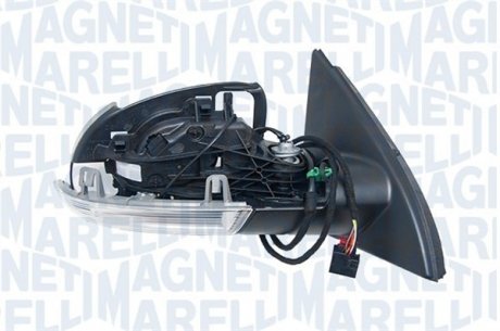 Зеркало наружное MAGNETI MARELLI 182203174610