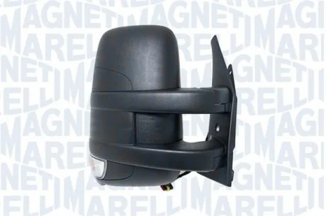 Фото зеркало заднего вида MAGNETI MARELLI 182203181270 Зеркало заднего вида MAGNETI MARELLI 182203181270