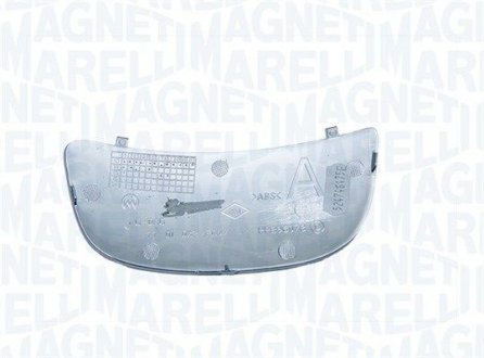 Mirror Glass MAGNETI MARELLI 182209011200