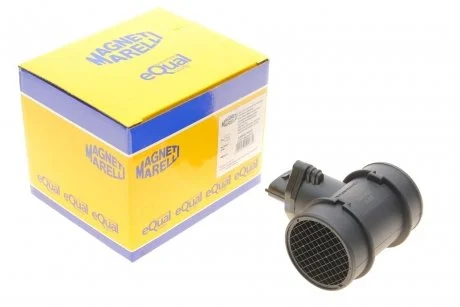 Измеритель массы воздуха MAGNETI MARELLI 213719626019