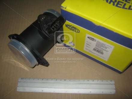 Измеритель массы воздуха MAGNETI MARELLI 213719679019