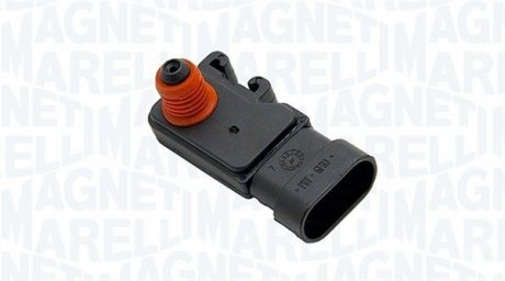 Датчик вакууму MAGNETI MARELLI 215810006400