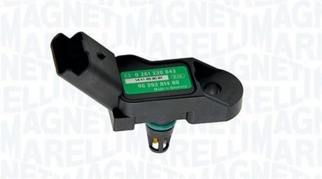 MAGNETI MARELLI 215810009700 (фото 1)