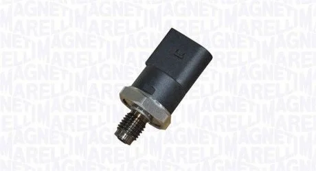 Фото 1 - sensor, fuel pressure MAGNETI MARELLI 215810015000 Sensor, fuel pressure MAGNETI MARELLI 215810015000 (фото 1)