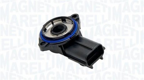 Датчик положення дросельної заслонки MAGNETI MARELLI 215810605800 (фото 1)