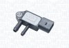 Sensor, exhaust pressure MAGNETI MARELLI 215910000200 (фото 2)