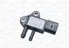 Sensor, exhaust pressure MAGNETI MARELLI 215910001500 (фото 2)