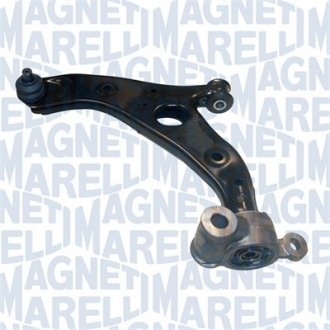 Важіль лівий MAZDA 6/CX-5 12- MAGNETI MARELLI 301181381300