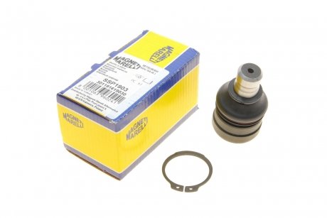 Кульова опора Lancer X 08-,Outlander,ASX,Citroen MAGNETI MARELLI 301191619030