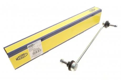 Фото тяга стаб.передн.лів./прав.Laguna II 07- MAGNETI MARELLI 301191625200 Тяга стаб.передн.лів./прав.Laguna II 07- MAGNETI MARELLI 301191625200