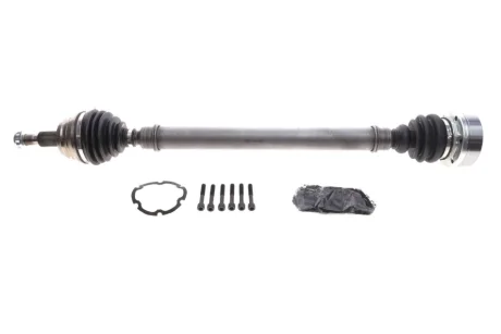Піввісь прав.Octavia 1,9TDI 96-,Golf IV 1.9TDI 97- MAGNETI MARELLI 302004190004