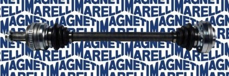 Піввісь задня ліва E90 MAGNETI MARELLI 302004190023