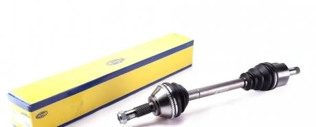 Піввісь лів.Ducato,Citroen Jumper,Peugeot 94- MAGNETI MARELLI 302004190031