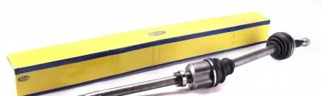 Піввісь прав з ABS(R16)MAXI Ducato,Jumper 94- MAGNETI MARELLI 302004190032