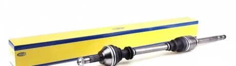 Фото приводной вал MAGNETI MARELLI 302004190036 Приводной вал MAGNETI MARELLI 302004190036