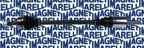 MAGNETI MARELLI 302004190042 (фото 1)