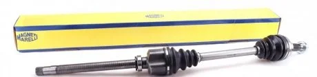 Фото приводной вал MAGNETI MARELLI 302004190050 Приводной вал MAGNETI MARELLI 302004190050