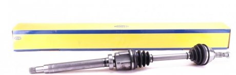 Піввісь передн.прав. 962mm Transit Connect 02- MAGNETI MARELLI 302004190056