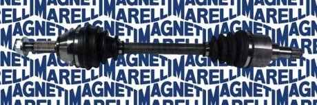 Піввісь ліва Focus -04 MAGNETI MARELLI 302004190057