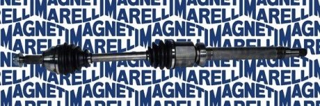 MAGNETI MARELLI 302004190060