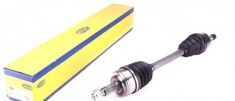Піввісь ліва Master III 2.3 dCi 10- MAGNETI MARELLI 302004190061