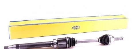 Піввісь передн.прав. 962mm Transit Connect 02- MAGNETI MARELLI 302004190064