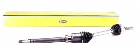 Приводний вал. передн. прав. FORD Transit 2,2-2,4TDCi 04- MAGNETI MARELLI 302004190068