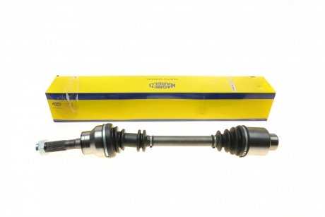 Піввісь MB 100 MAGNETI MARELLI 302004190072