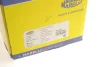 Піввісь лів з ABS Master II 2.5D 98- MAGNETI MARELLI 302004190093 (фото 2)