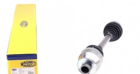 Піввісь ліва T5 2,0/2,5TDI, 3,2 03- MAGNETI MARELLI 302004190107
