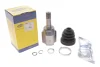 ШРКШ-тришип піввоси внутрішній. лів. Grande Punto 1,3Multijet 05-, Qubo 08- MAGNETI MARELLI 302009100015 (фото 2)