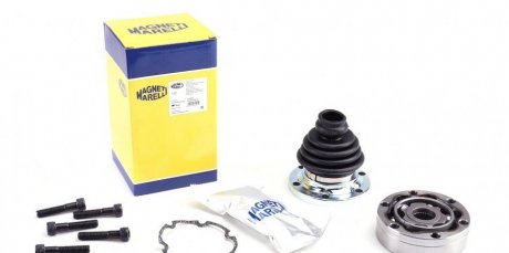 Внутрішній РШ шарнір (комплект) MAGNETI MARELLI 302009100038