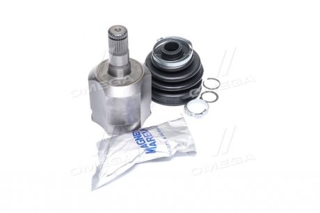 ШРКШ SKODA OCTAVIA II MAGNETI MARELLI 302009100043