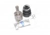 ШРУС із пильником HYUNDAI/KIA ACCENT IV Saloon (RB) MAGNETI MARELLI 302009100072 (фото 1)