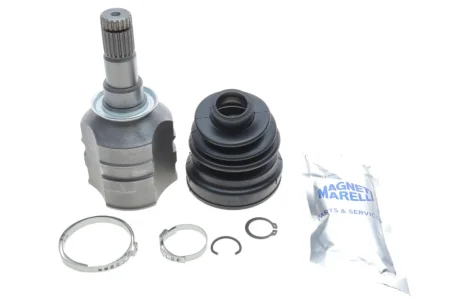 ШРУС с пыльником TOYOTA CAMRY (V2) MAGNETI MARELLI 302009100078