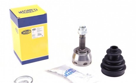 ШРКШ к-кт зовнішній Doblo 1.2,1.9D 00- (22*22*51) MAGNETI MARELLI 302015100009