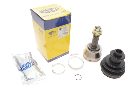 ШРКШ к-кт зовнішній Doblo 1.2,1.9D 00- (22*22*51) MAGNETI MARELLI 302015100009