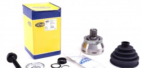 ШРКШ зовнішній. A4,PASSAT (к-кт.) MAGNETI MARELLI 302015100026