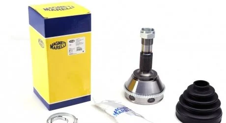 ШРКШ зовнішній к-кт (з ABS) Ducato 18 94- MAGNETI MARELLI 302015100050