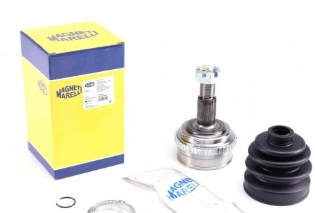 ШРКШ зовнішній к-кт Jumpy, Ulysse 1.8, Scudo 1.9D з ABS!!! MAGNETI MARELLI 302015100054