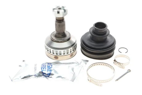 ШРКШ зовнішній к-кт Berlingo 1.8,1.9D ABS 29-зуб. MAGNETI MARELLI 302015100055