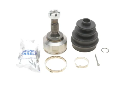 ШРКШ зовнішній к-кт C4, Picasso, Grand Picasso,Peugeot 307 MAGNETI MARELLI 302015100058