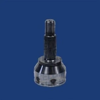 ШРКШ зовнішній к-кт 25/20 зуб. Fiesta,Fusion 1.4TDCi 01- MAGNETI MARELLI 302015100113