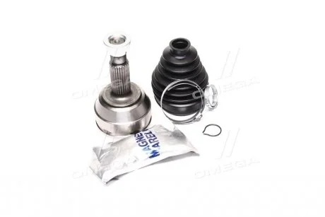 Фото шРКШ зовнішній к-кт. Escort 1.4,1.6 90- MAGNETI MARELLI 302015100117 ШРКШ зовнішній к-кт. Escort 1.4,1.6 90- MAGNETI MARELLI 302015100117