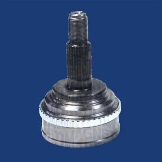 Шарнір приводного валу зовнішній Лів/Прав (28, 32z/32z/64мм, ABS:50) HONDA CR-V I, PRELUDE V 2.0/2.2 10.95-02.02 MAGNETI MARELLI 302015100140