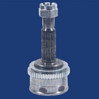 ШРКШ зовнішній к-кт Getz 1.1 02- MAGNETI MARELLI 302015100154