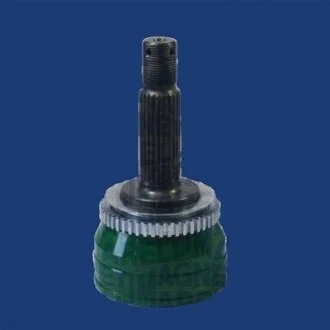 Шарнір приводного валу зовнішній Лів/Прав (23, 25z/23z/50мм, ABS:48) HYUNDAI GETZ 1.5D 03.03-06.09 MAGNETI MARELLI 302015100156