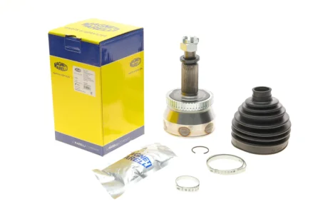 ШРКШ зовнішній к-кт Santa Fe 2.2CRDi 06- MAGNETI MARELLI 302015100161