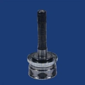 Шарнір приводного валу зовнішній Лів (25, 26z/25z/65мм) FORD RANGER, MAZDA B-SERIE 2.5D 02.96-11.06 MAGNETI MARELLI 302015100179